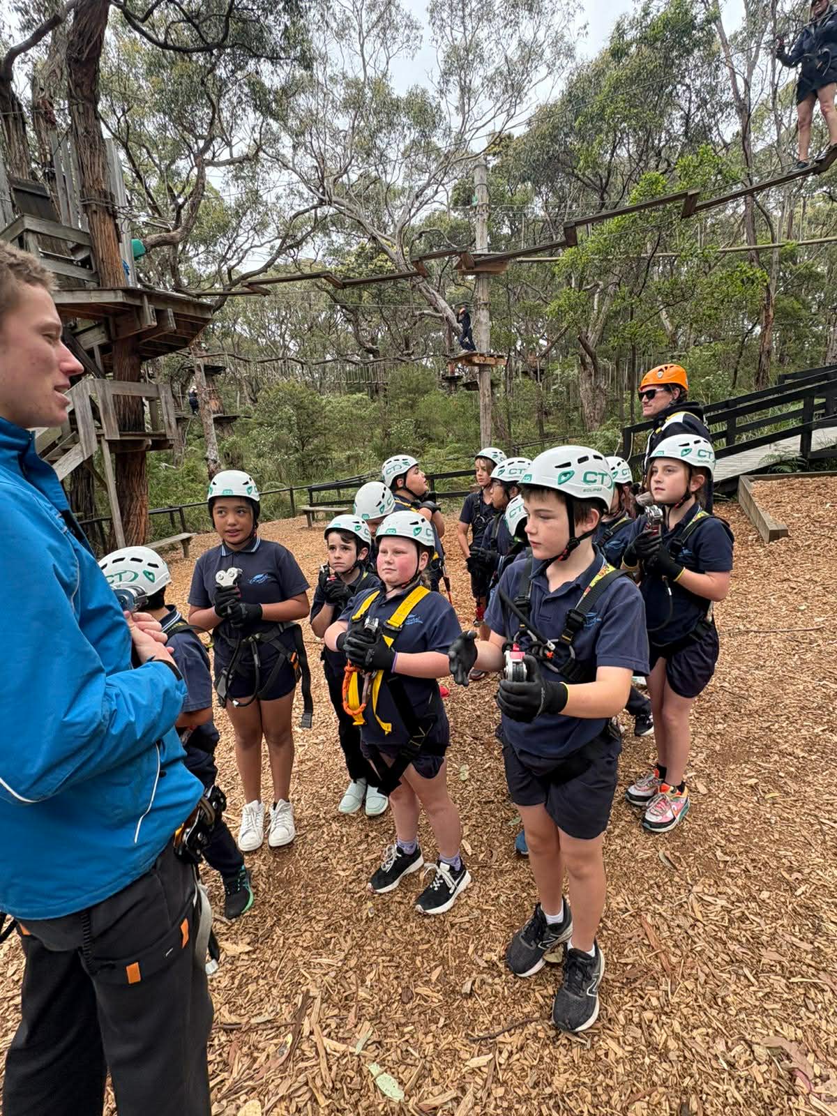 Second slide