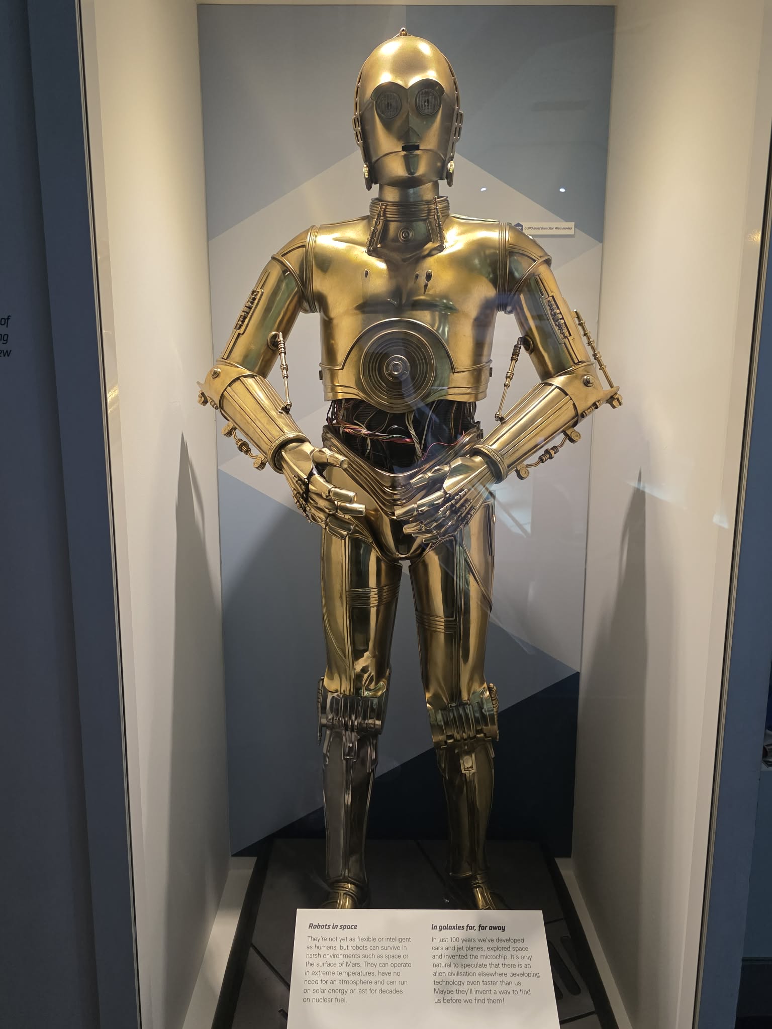 Second slide