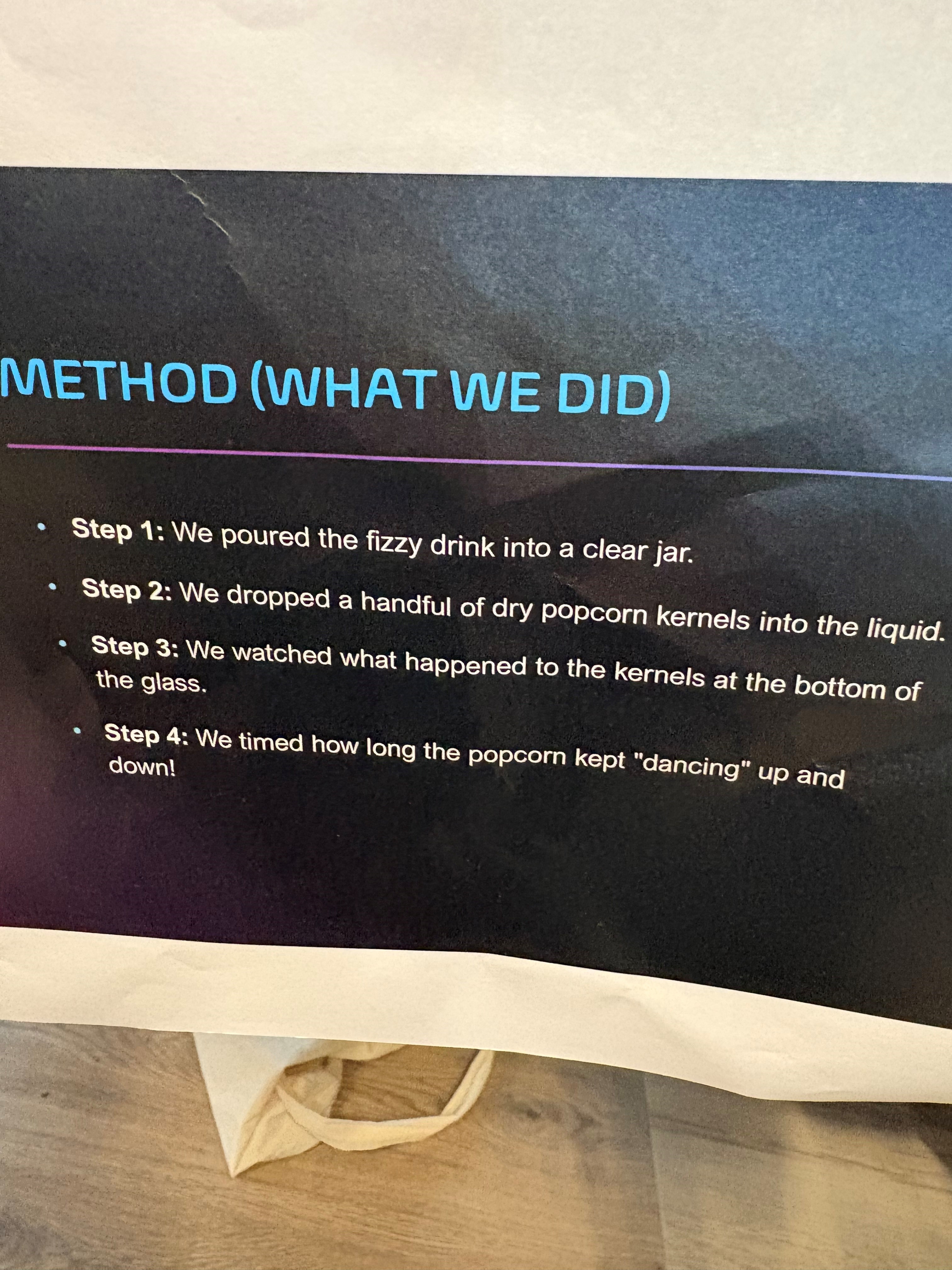Second slide