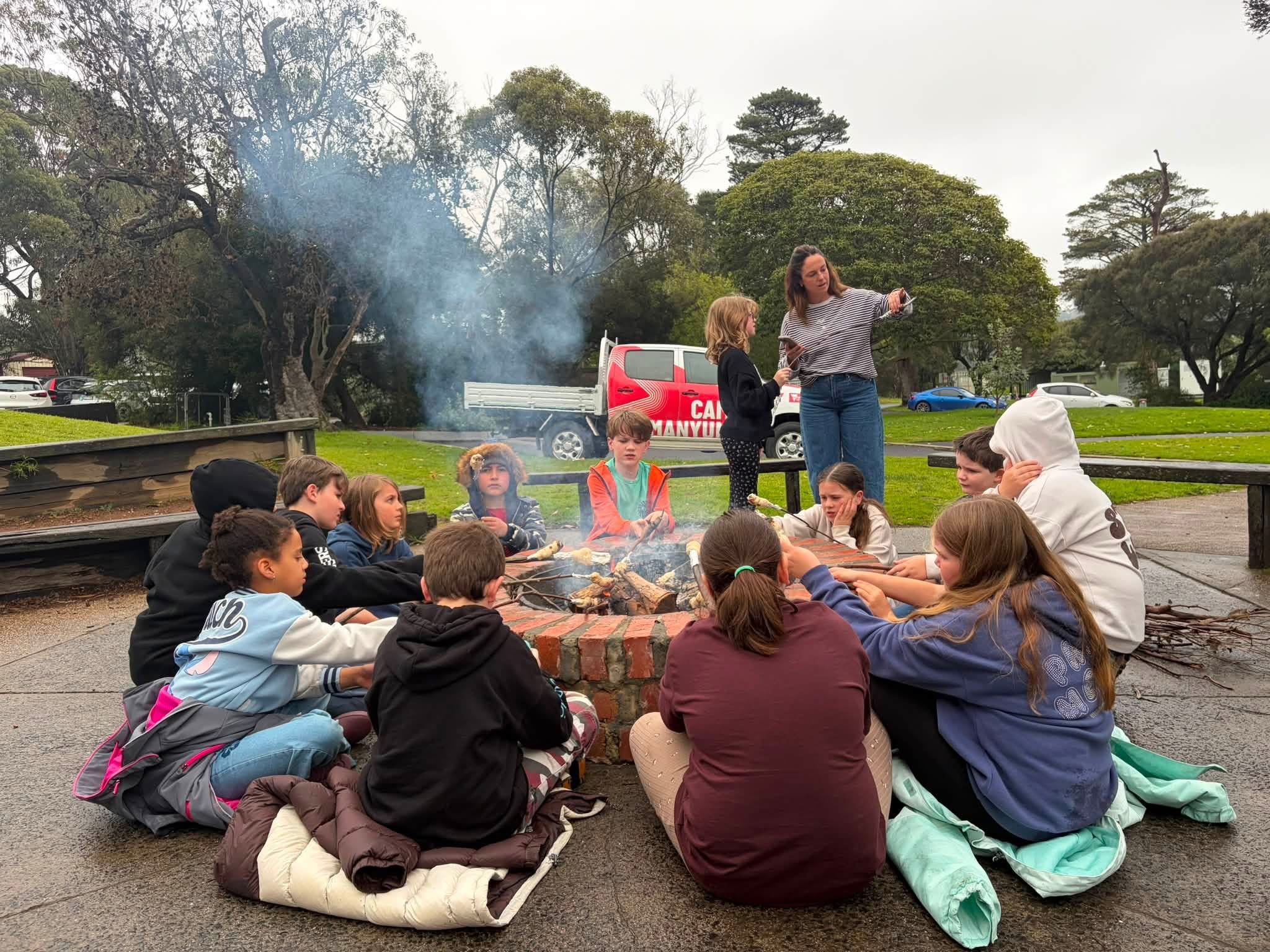 Second slide